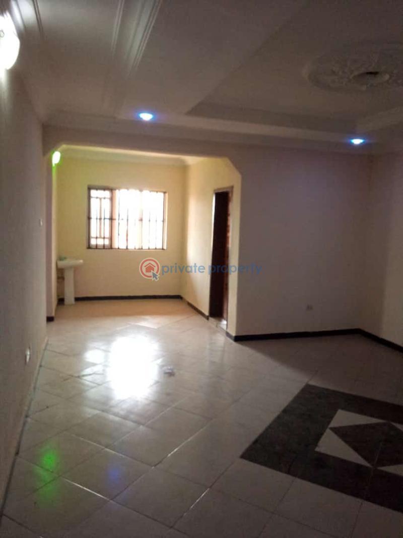 3 bedroom House For Rent Ologuneru Ibadan Oyo - 8