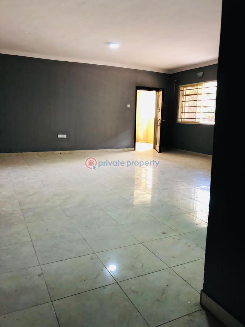3 bedroom Flat & Apartment For Rent Sangotedo Ajah Lagos - 10