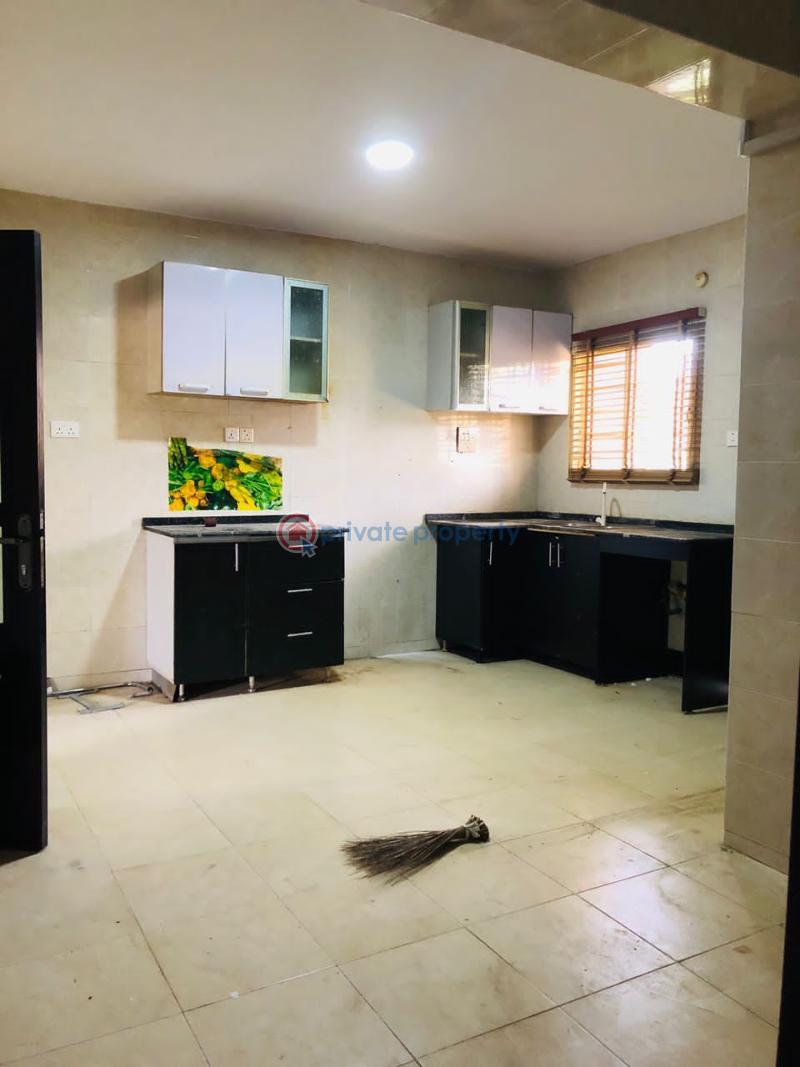 3 bedroom Flat & Apartment For Rent Sangotedo Ajah Lagos - 6