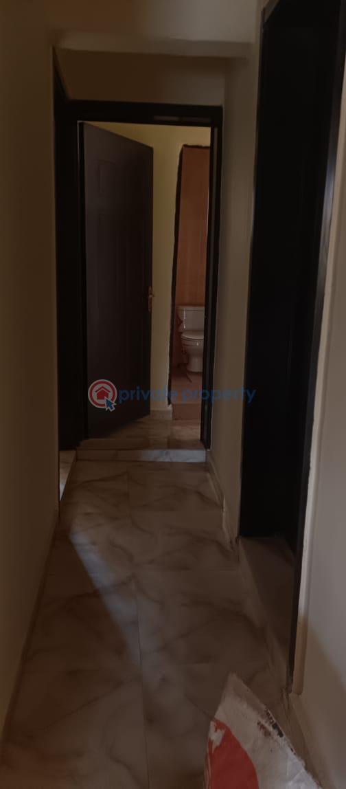 3 bedroom Flat & Apartment For Rent Mende Maryland Lagos - 4