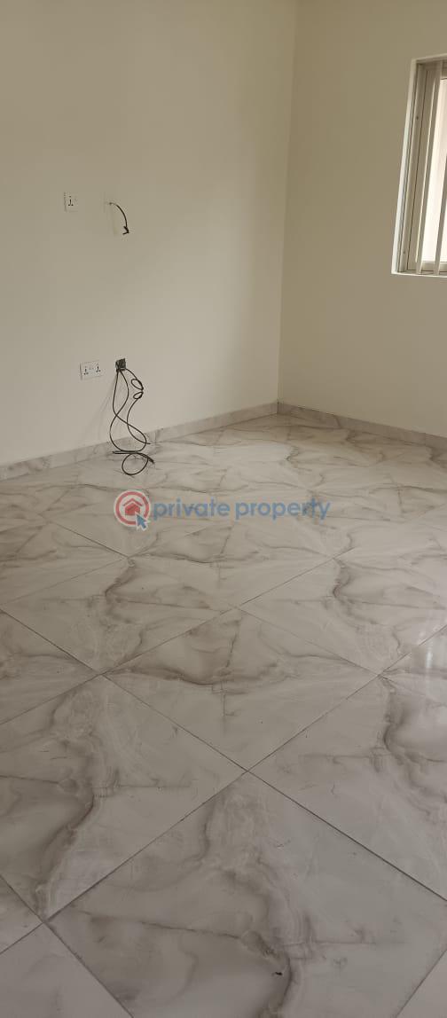 3 bedroom Flat & Apartment For Rent Mende Maryland Lagos - 1