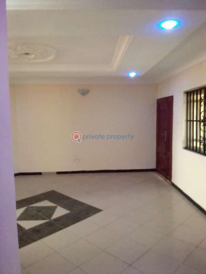 3 bedroom House For Rent Ologuneru Ibadan Oyo - 11