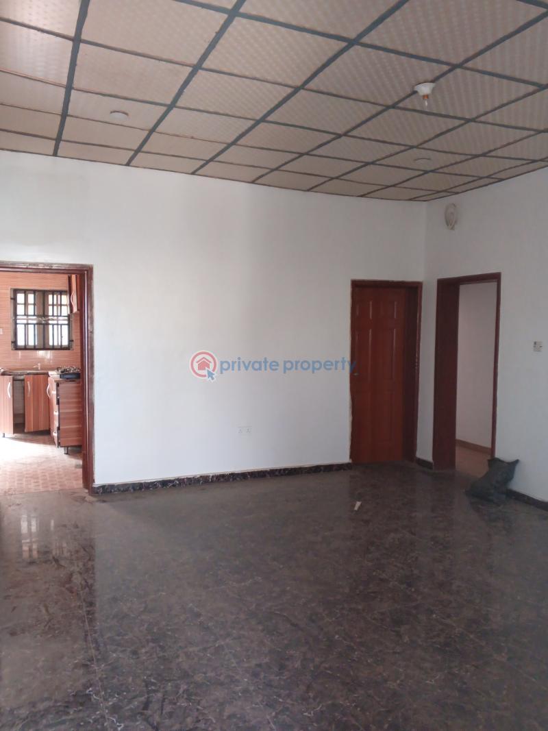 3 bedroom House For Rent Behind Bollad Akala Express Ibadan Akala Express Ibadan Oyo - 2