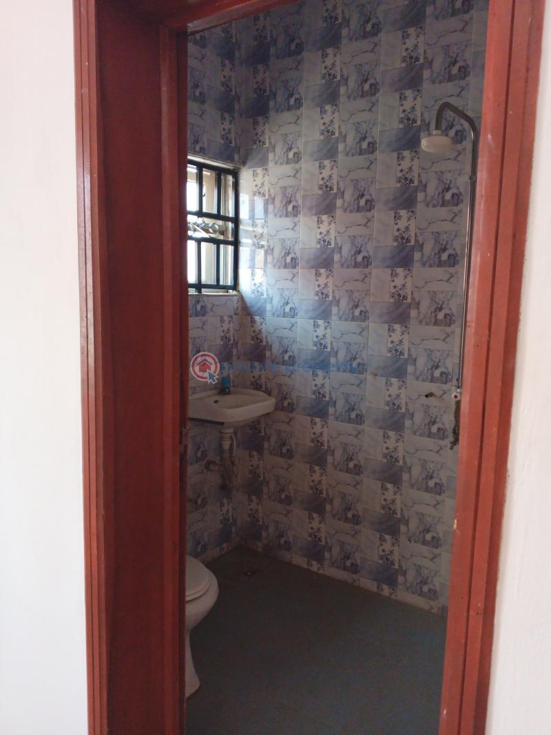 3 bedroom House For Rent Behind Bollad Akala Express Ibadan Akala Express Ibadan Oyo - 5