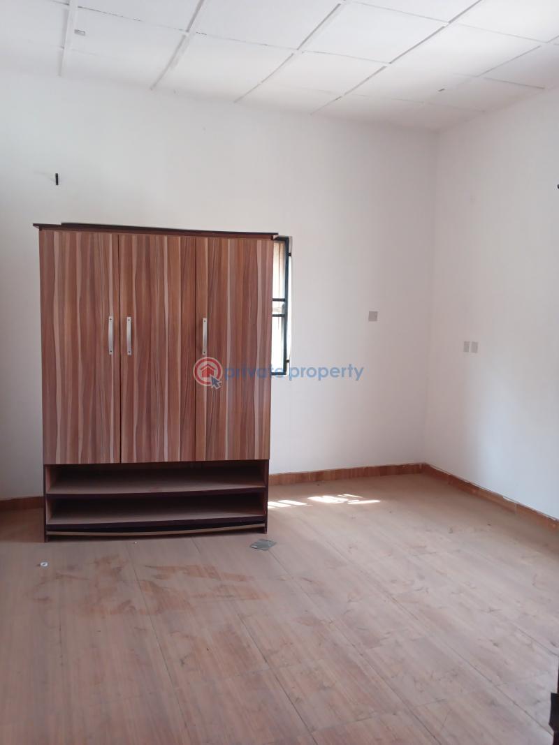 3 bedroom House For Rent Behind Bollad Akala Express Ibadan Akala Express Ibadan Oyo - 3