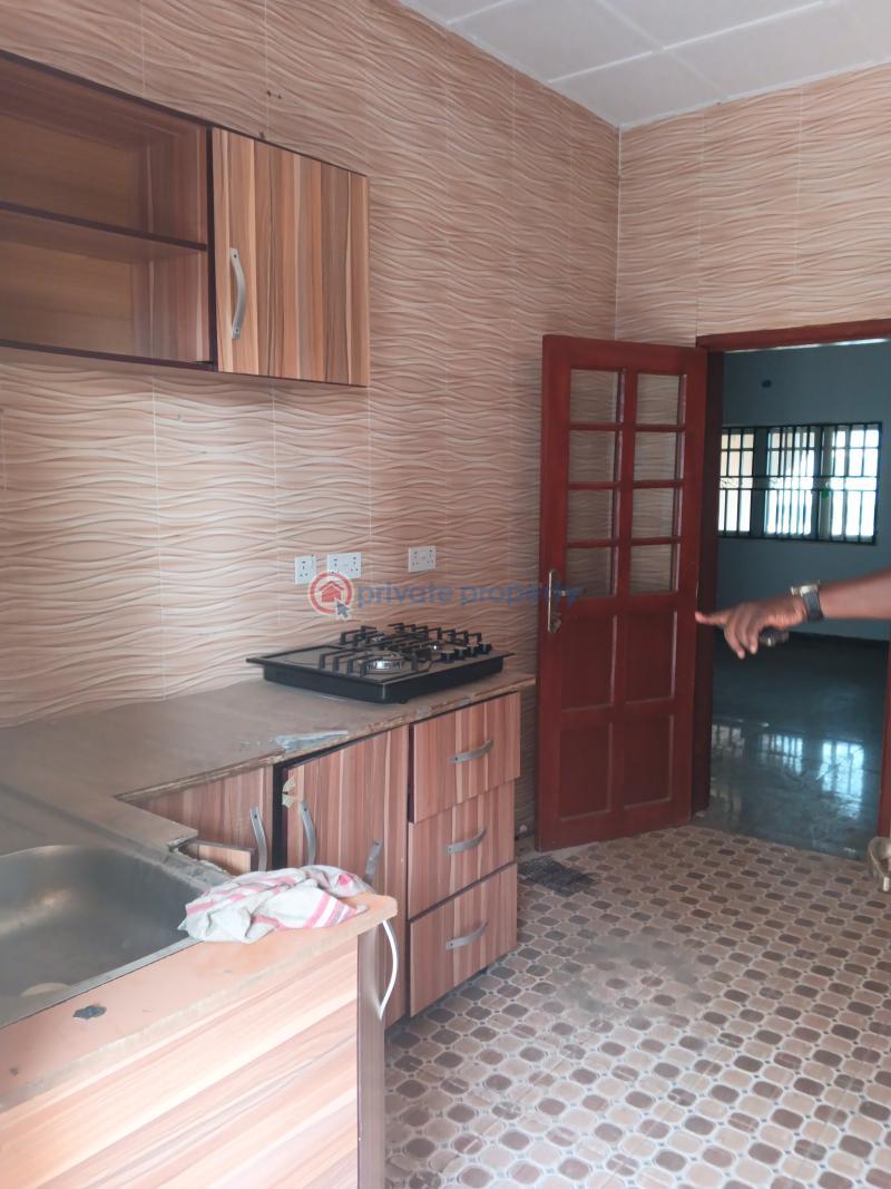 3 bedroom House For Rent Behind Bollad Akala Express Ibadan Akala Express Ibadan Oyo - 1