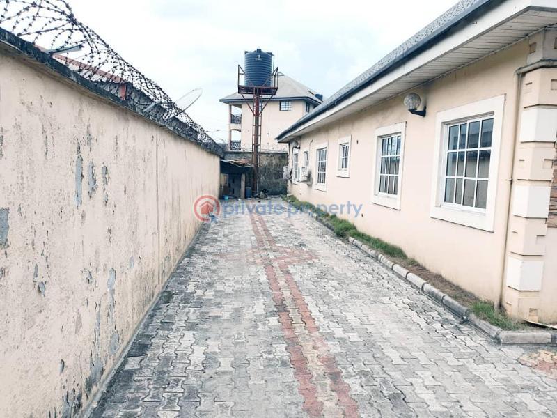 3 bedroom House For Sale Off Iwofe Port Harcourt Rivers - 0