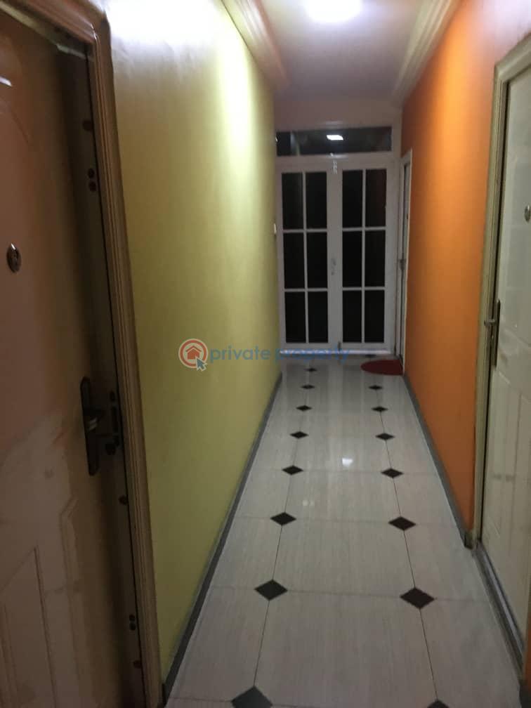 3 bedroom House For Sale Off Iwofe Port Harcourt Rivers - 1