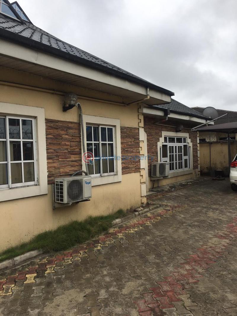 3 bedroom House For Sale Off Iwofe Port Harcourt Rivers - 2