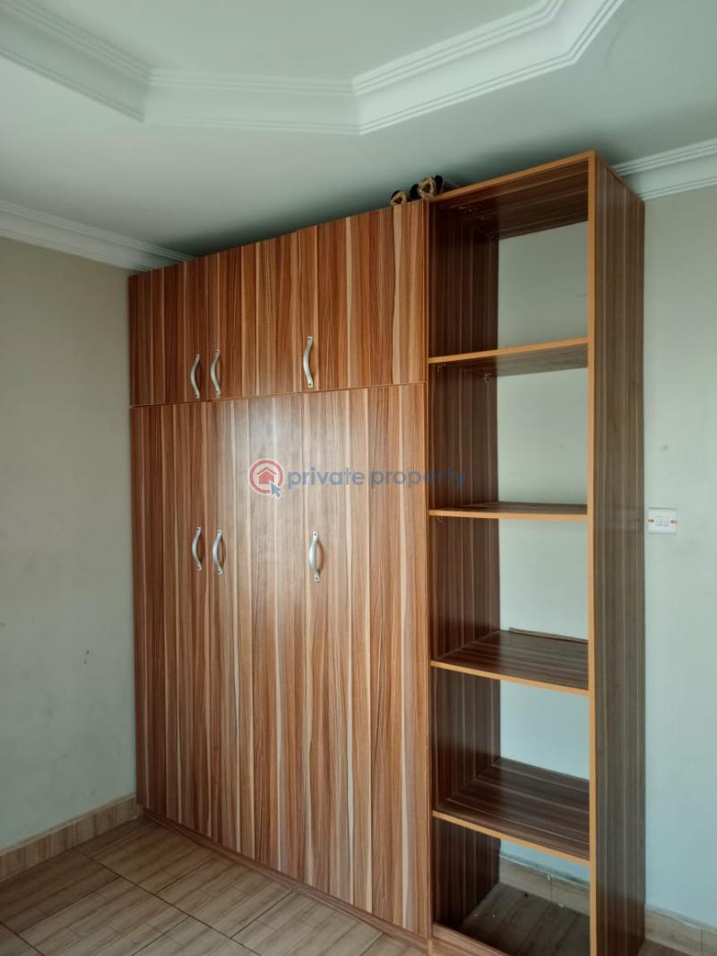 3 bedroom House For Rent New Feel Soka Soka Ibadan Oyo - 3