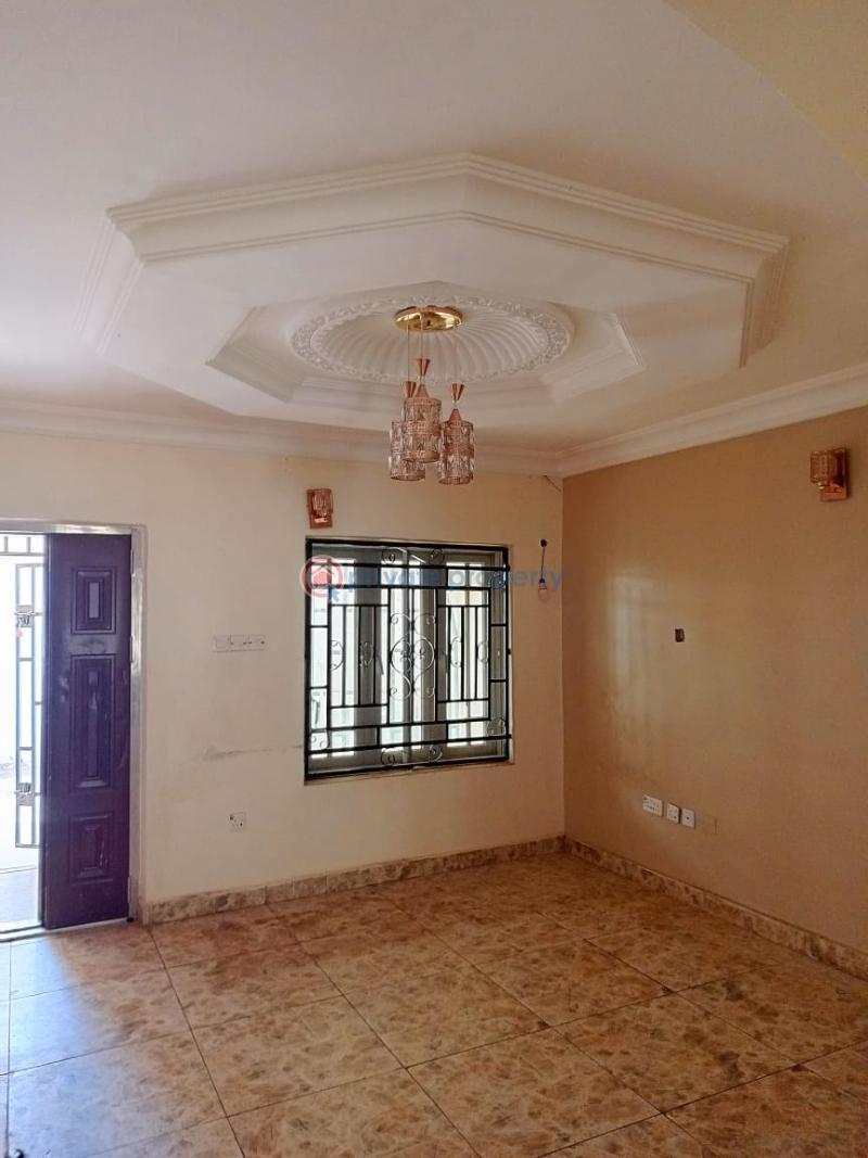 3 bedroom House For Rent New Feel Soka Soka Ibadan Oyo - 2