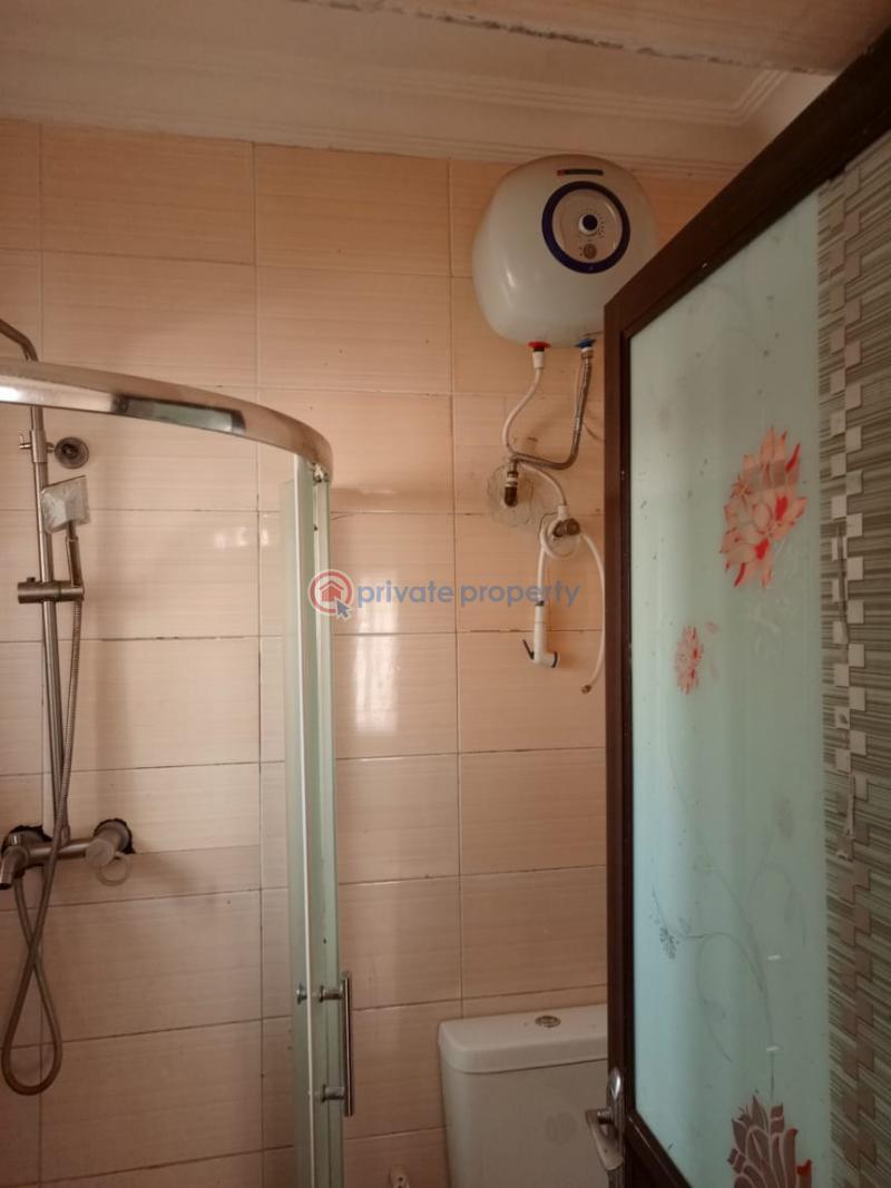 3 bedroom House For Rent New Feel Soka Soka Ibadan Oyo - 5