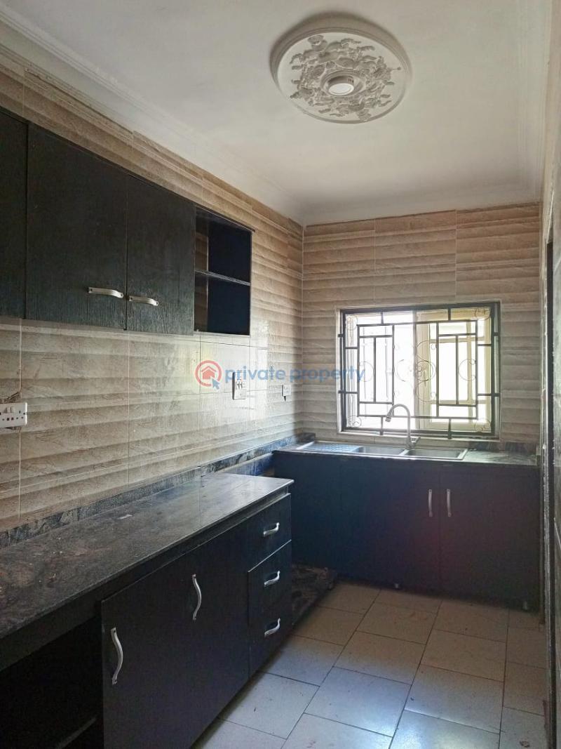 3 bedroom House For Rent New Feel Soka Soka Ibadan Oyo - 4