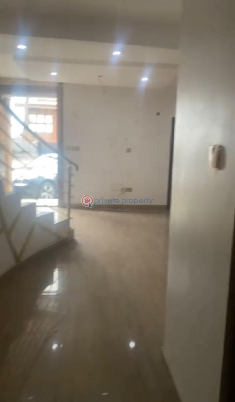 3 bedroom Duplex For Rent Alapere Kosofe/Ikosi Lagos - 3