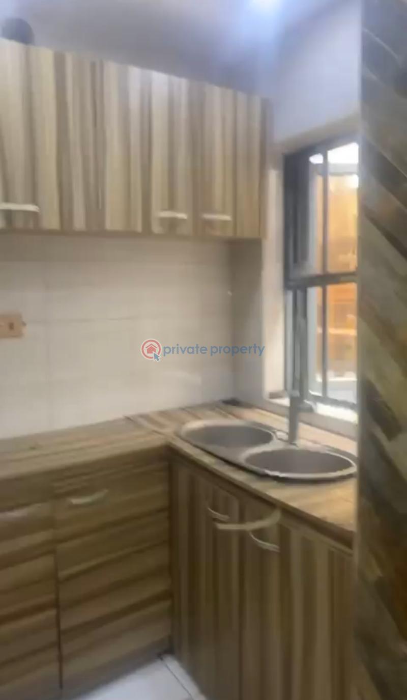 3 bedroom Duplex For Rent Alapere Kosofe/Ikosi Lagos - 0