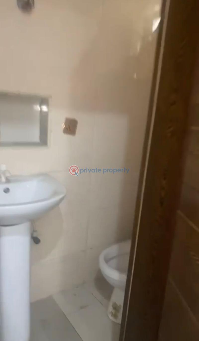 3 bedroom Duplex For Rent Alapere Kosofe/Ikosi Lagos - 1
