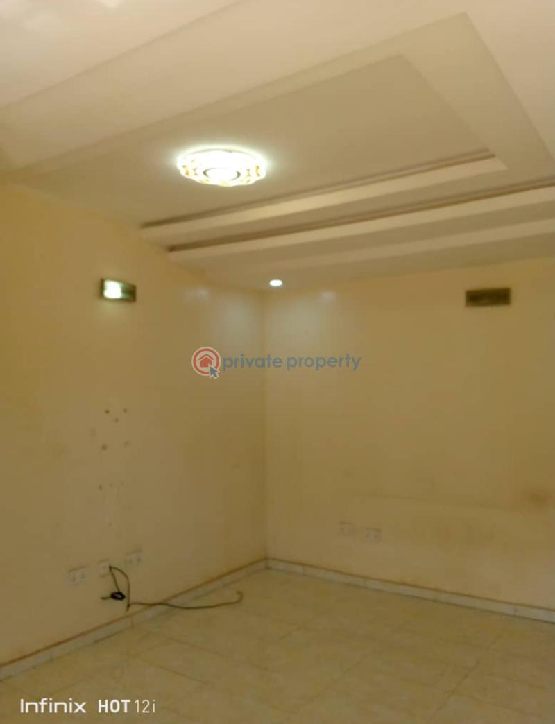 3 bedroom Flat & Apartment For Rent Ifako-Gbagada Lagos