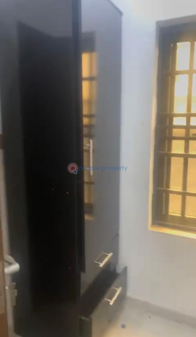 3 bedroom Duplex For Rent Alapere Kosofe/Ikosi Lagos - 2