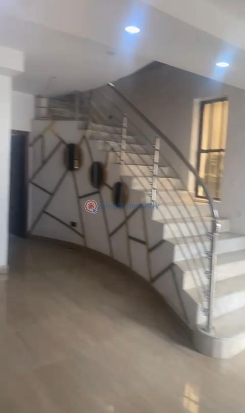 3 bedroom Duplex For Rent Alapere Kosofe/Ikosi Lagos - 4
