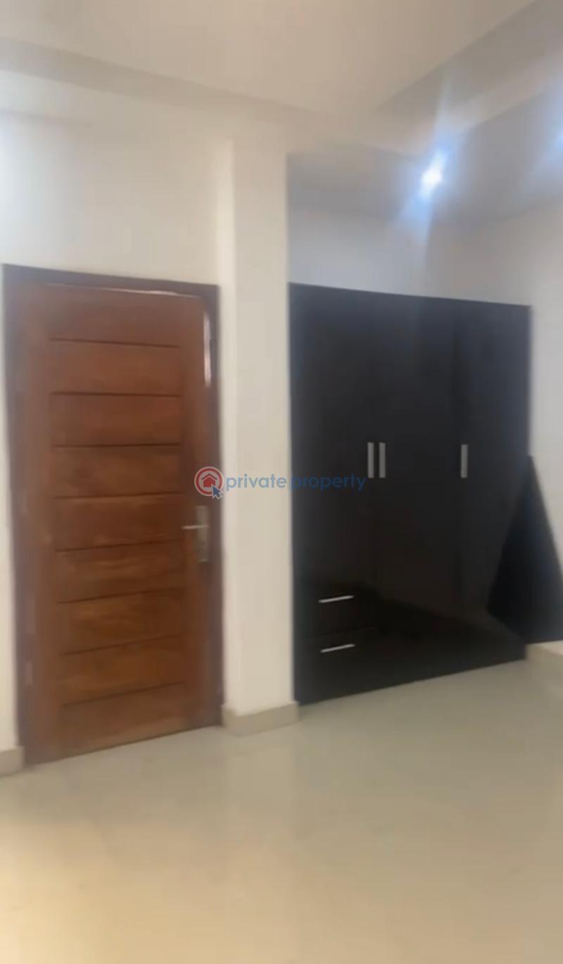 3 bedroom Duplex For Rent Alapere Kosofe/Ikosi Lagos - 5