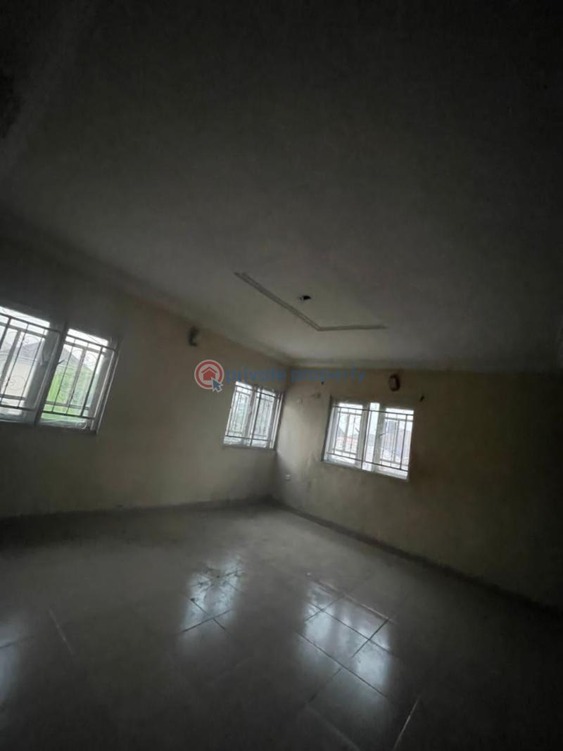For rent 3 bedroom House Woji Port Harcourt Rivers (PID 7PAFLG) Private Property Nigeria