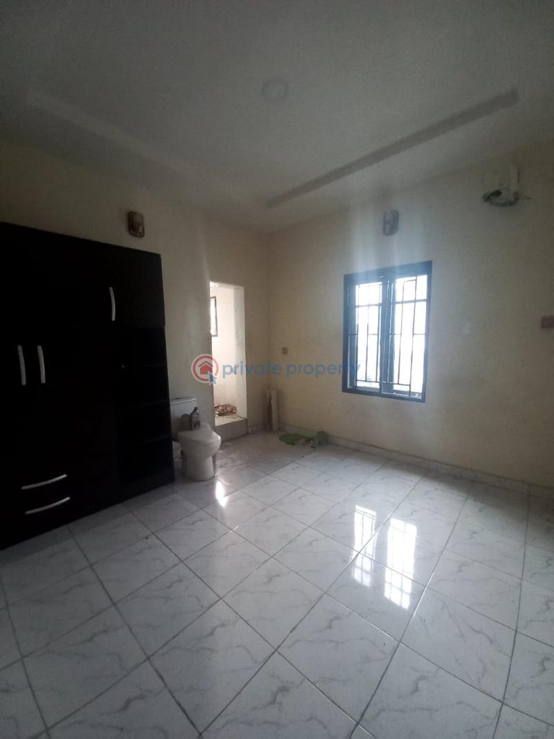 3 bedroom Block Of Flats For Rent Ologolo Lekki Lagos - 1
