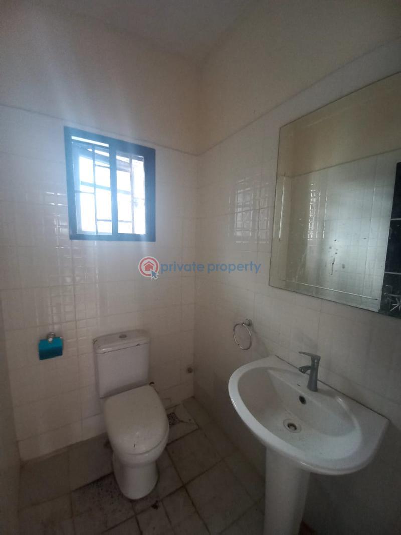3 bedroom Block Of Flats For Rent Ologolo Lekki Lagos - 7