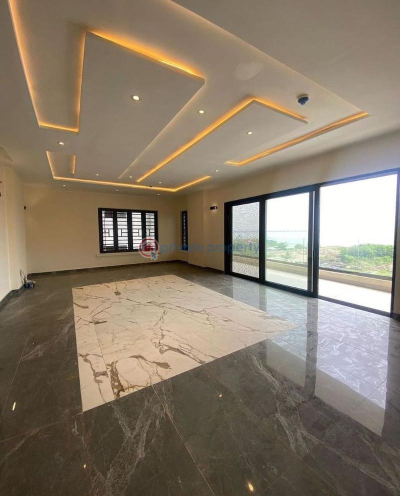 3 bedroom Block Of Flats For Rent Old Ikoyi Lagos - 2