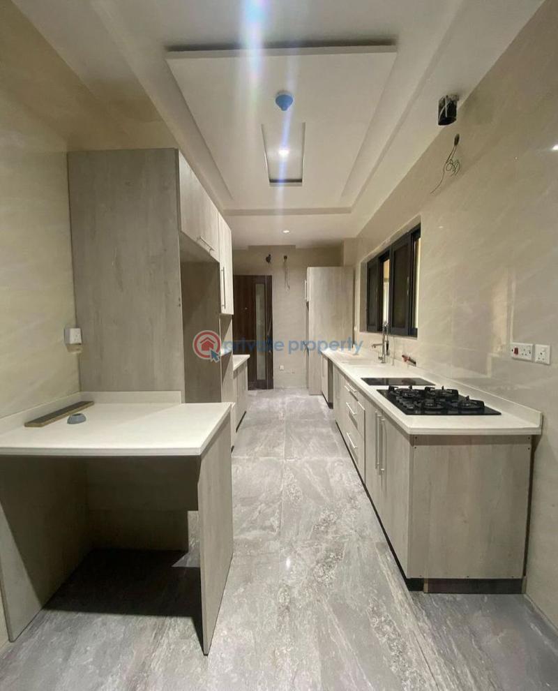 3 bedroom Block Of Flats For Rent Old Ikoyi Lagos - 3