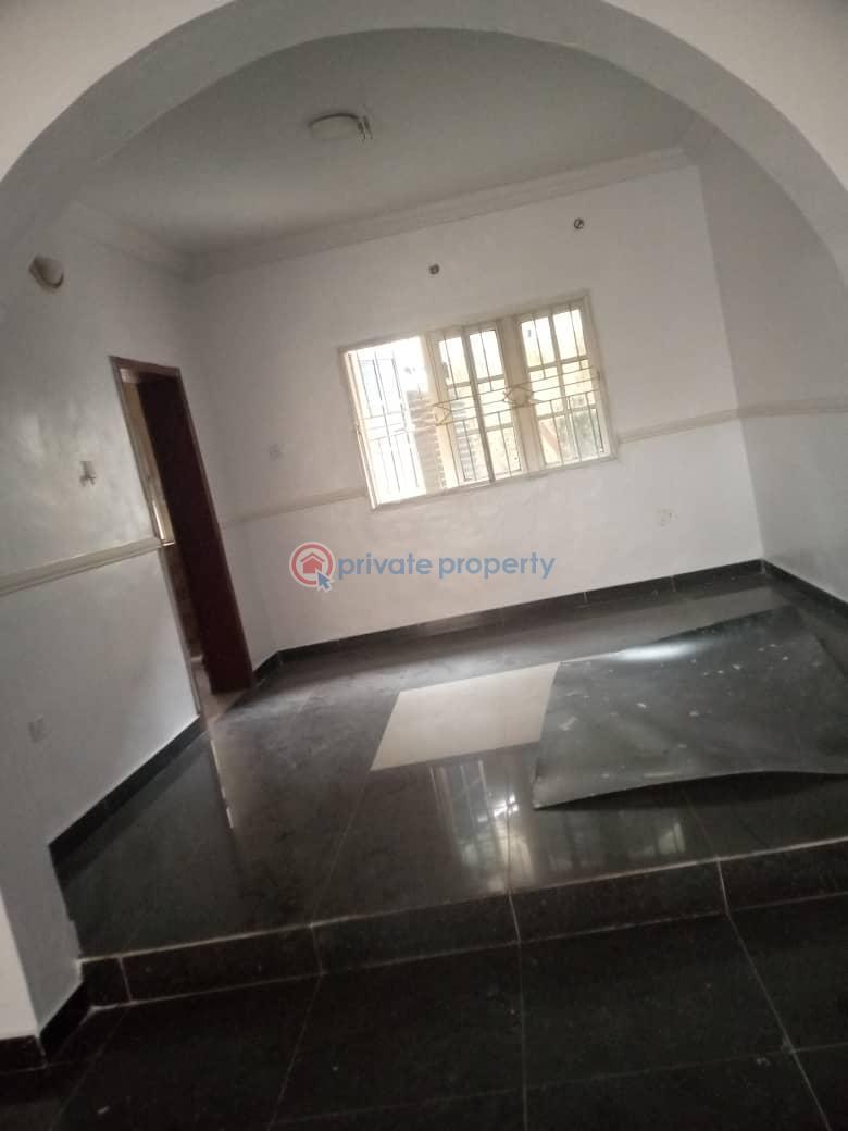 3 bedroom Flat & Apartment For Rent Aboru, Genesis Estate Iyana Ipaja Lagos - 1