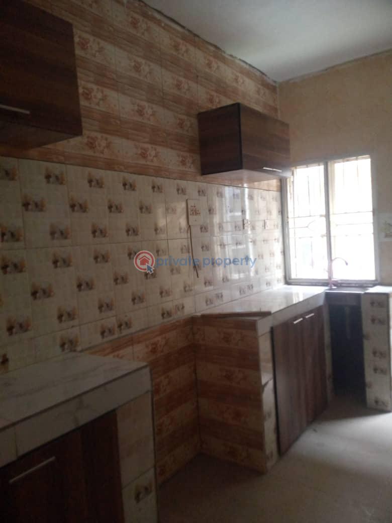 3 bedroom Flat & Apartment For Rent Aboru, Genesis Estate Iyana Ipaja Lagos - 9