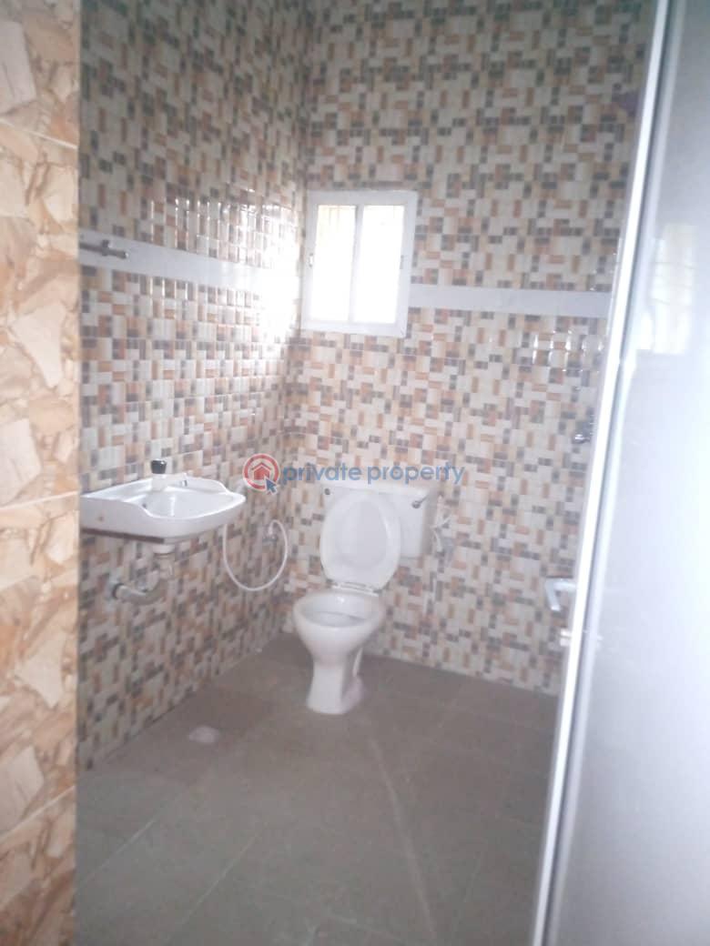 3 bedroom Flat & Apartment For Rent Aboru, Genesis Estate Iyana Ipaja Lagos - 12