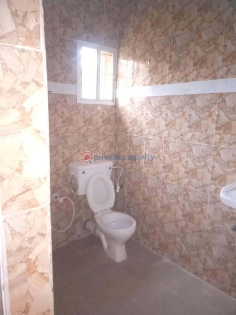 3 bedroom Flat & Apartment For Rent Aboru, Genesis Estate Iyana Ipaja Lagos - 14