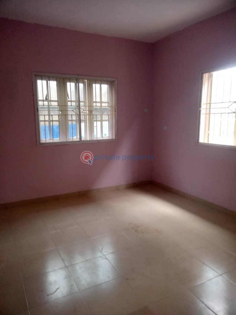 3 bedroom Flat & Apartment For Rent Aboru, Genesis Estate Iyana Ipaja Lagos - 11