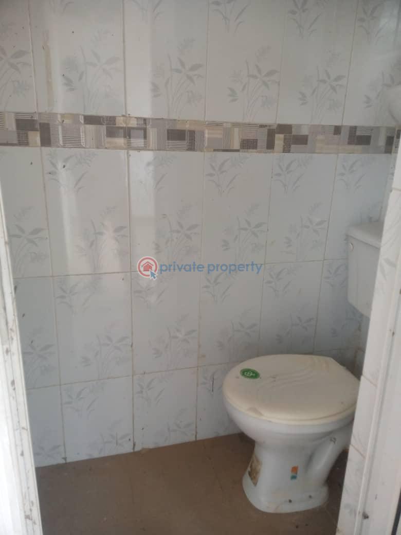 3 bedroom Flat & Apartment For Rent Aboru, Genesis Estate Iyana Ipaja Lagos - 6