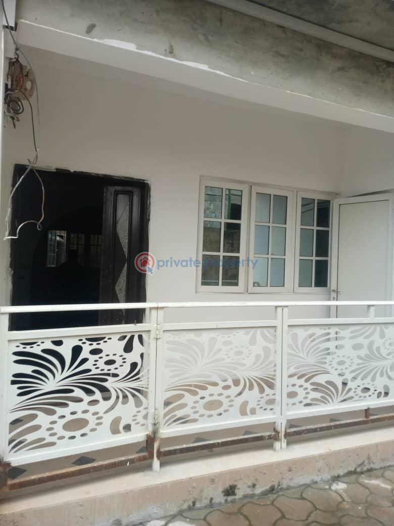 3 bedroom Flat & Apartment For Rent Aboru, Genesis Estate Iyana Ipaja Lagos - 5