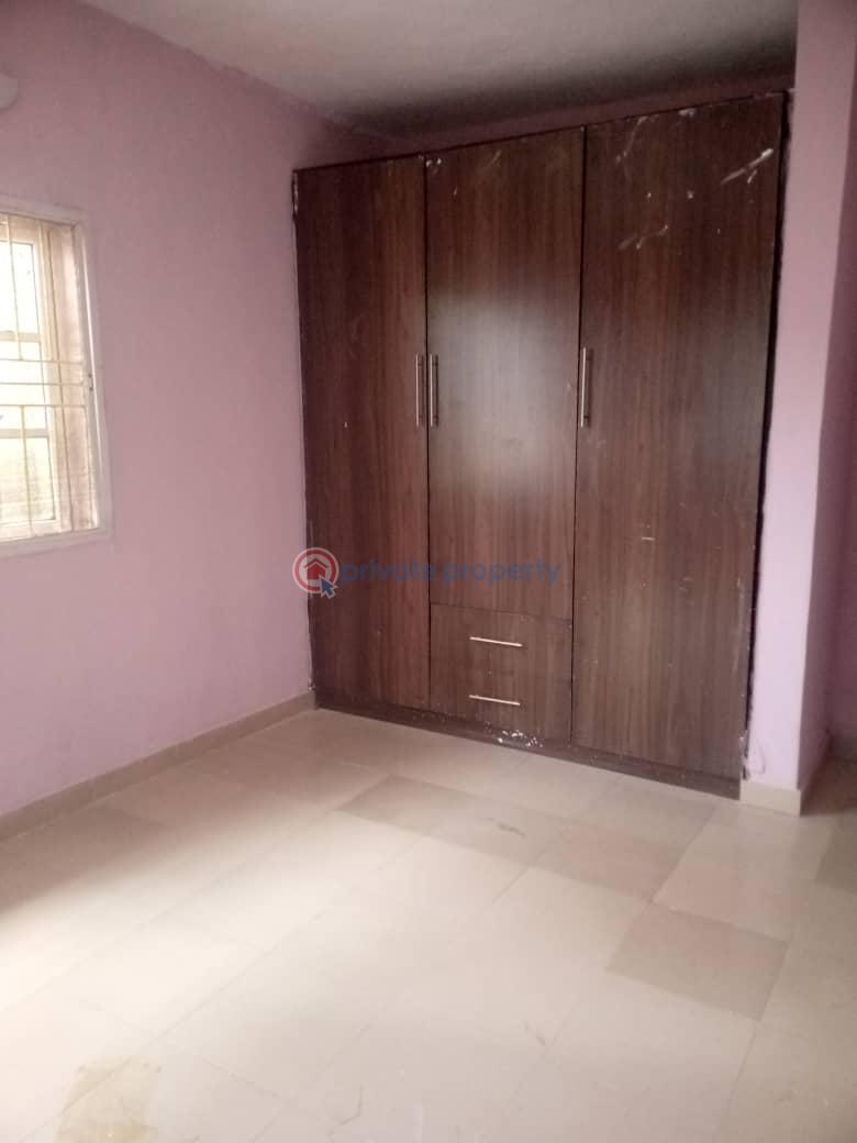 3 bedroom Flat & Apartment For Rent Aboru, Genesis Estate Iyana Ipaja Lagos - 10
