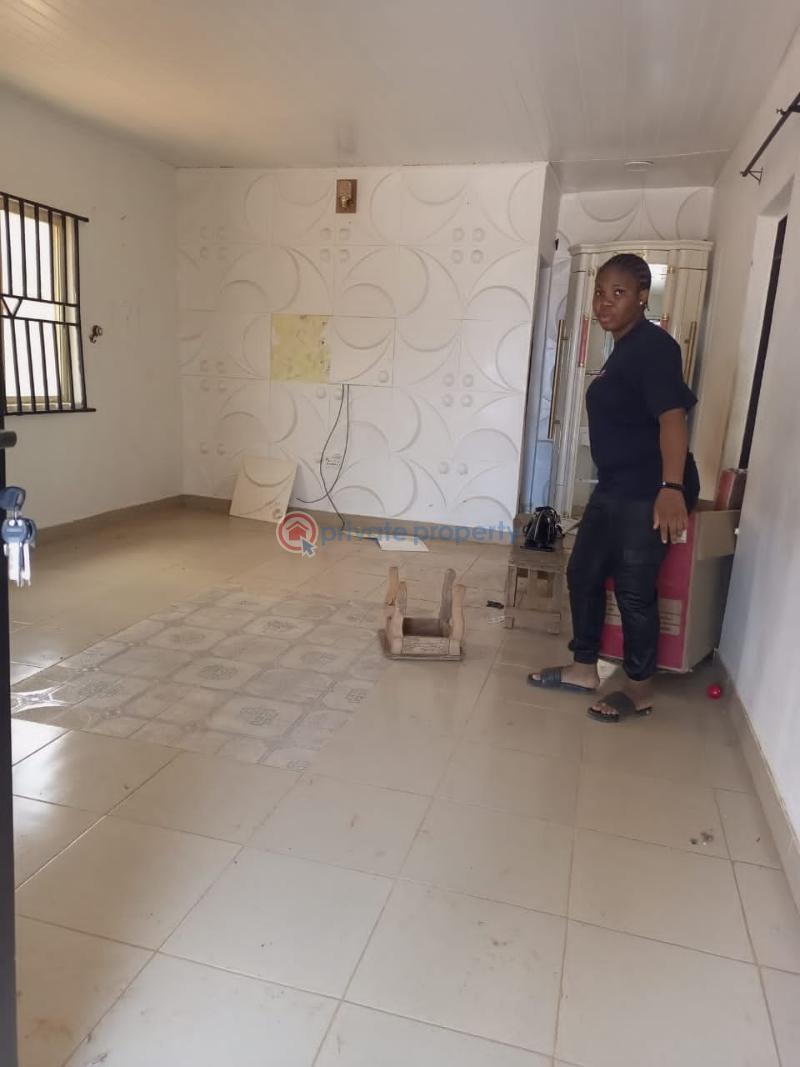 3 bedroom Flat & Apartment For Rent Itele Agege Lagos - 4