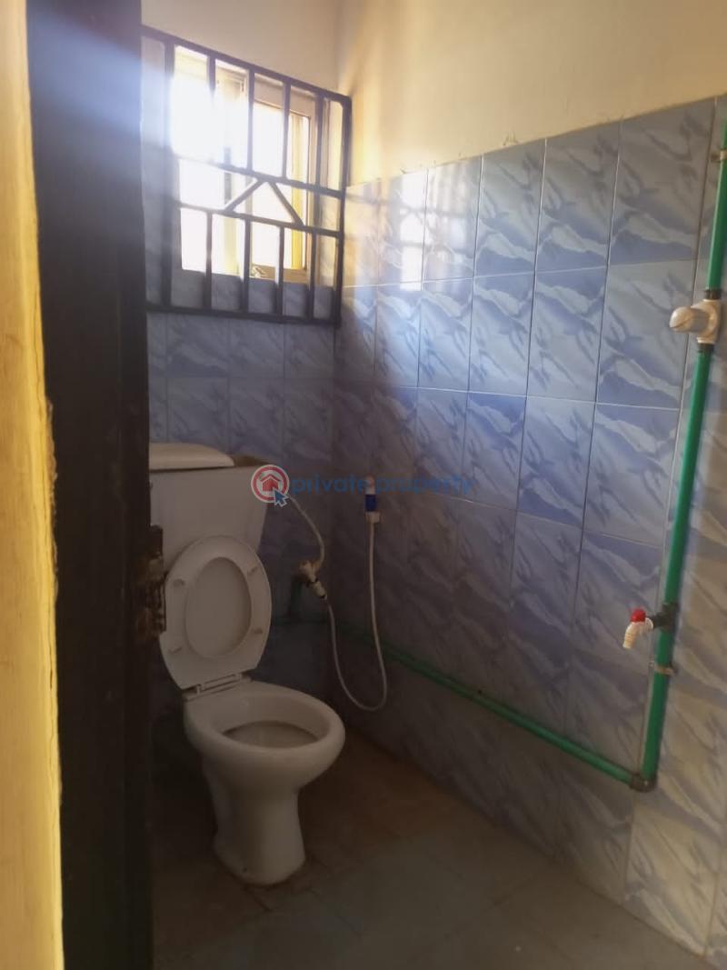 3 bedroom Flat & Apartment For Rent Itele Agege Lagos - 11