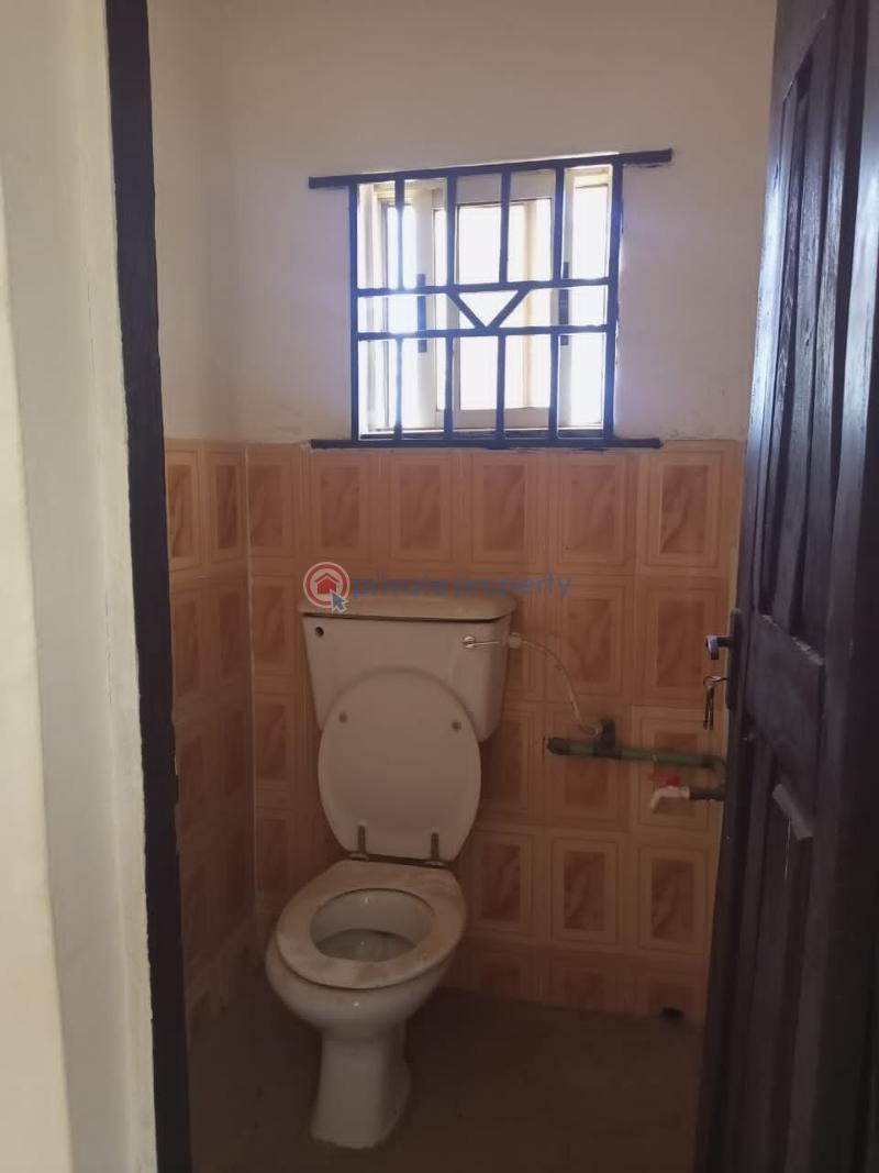3 bedroom Flat & Apartment For Rent Itele Agege Lagos - 8