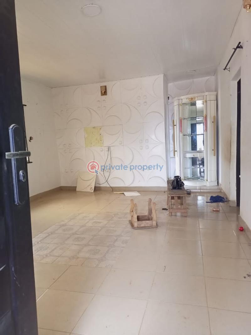 3 bedroom Flat & Apartment For Rent Itele Agege Lagos - 9