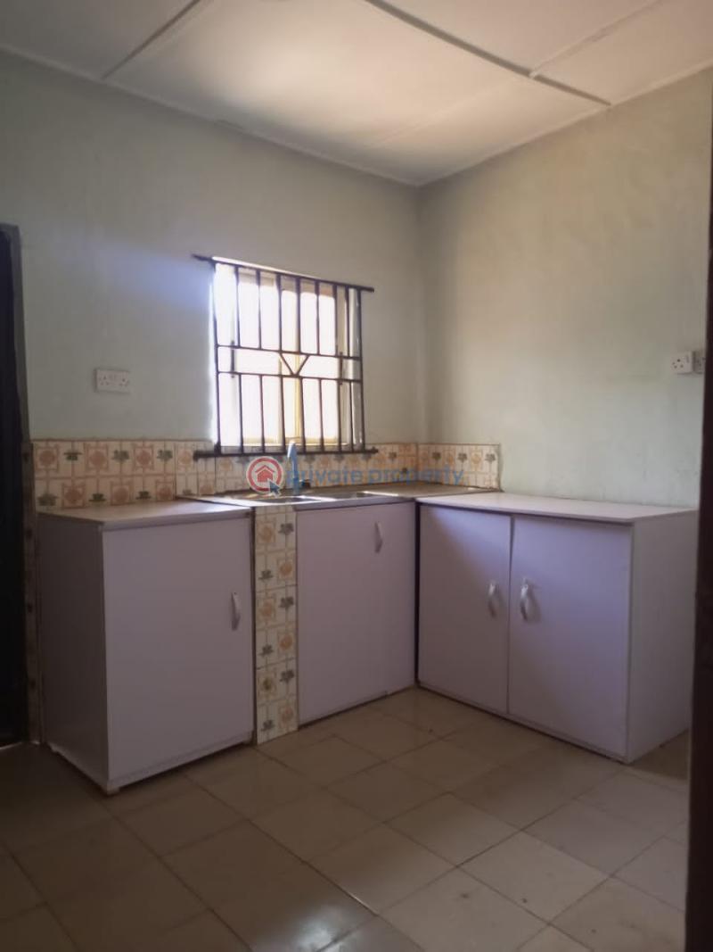 3 bedroom Flat & Apartment For Rent Itele Agege Lagos - 6