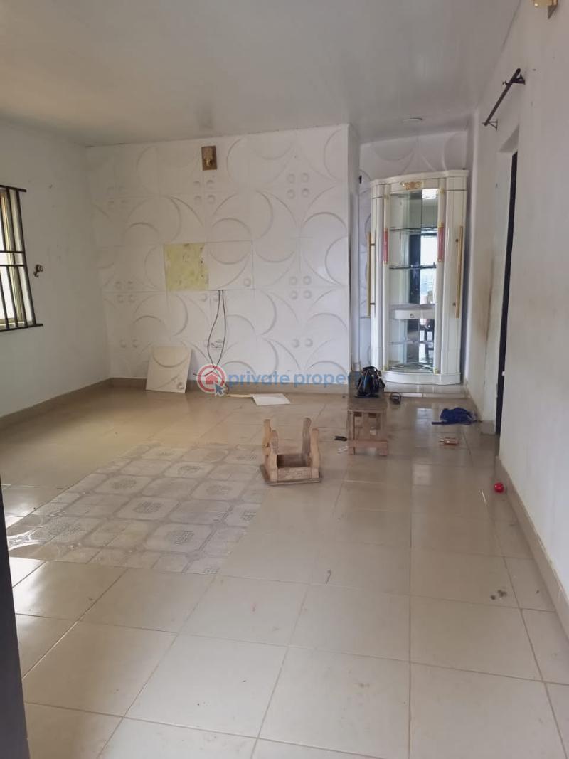 3 bedroom Flat & Apartment For Rent Itele Agege Lagos - 10