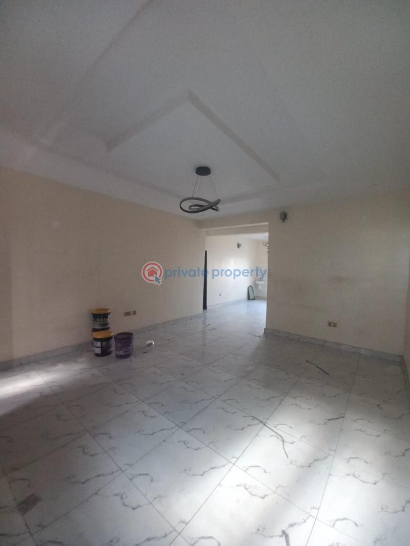 3 bedroom Block Of Flats For Rent Ologolo Lekki Lagos - 6