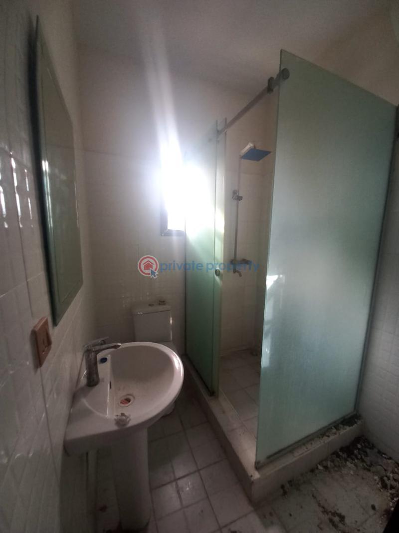 3 bedroom Block Of Flats For Rent Ologolo Lekki Lagos - 2