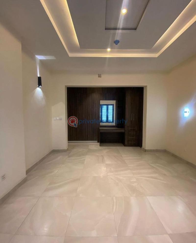 3 bedroom Block Of Flats For Rent Old Ikoyi Lagos - 5