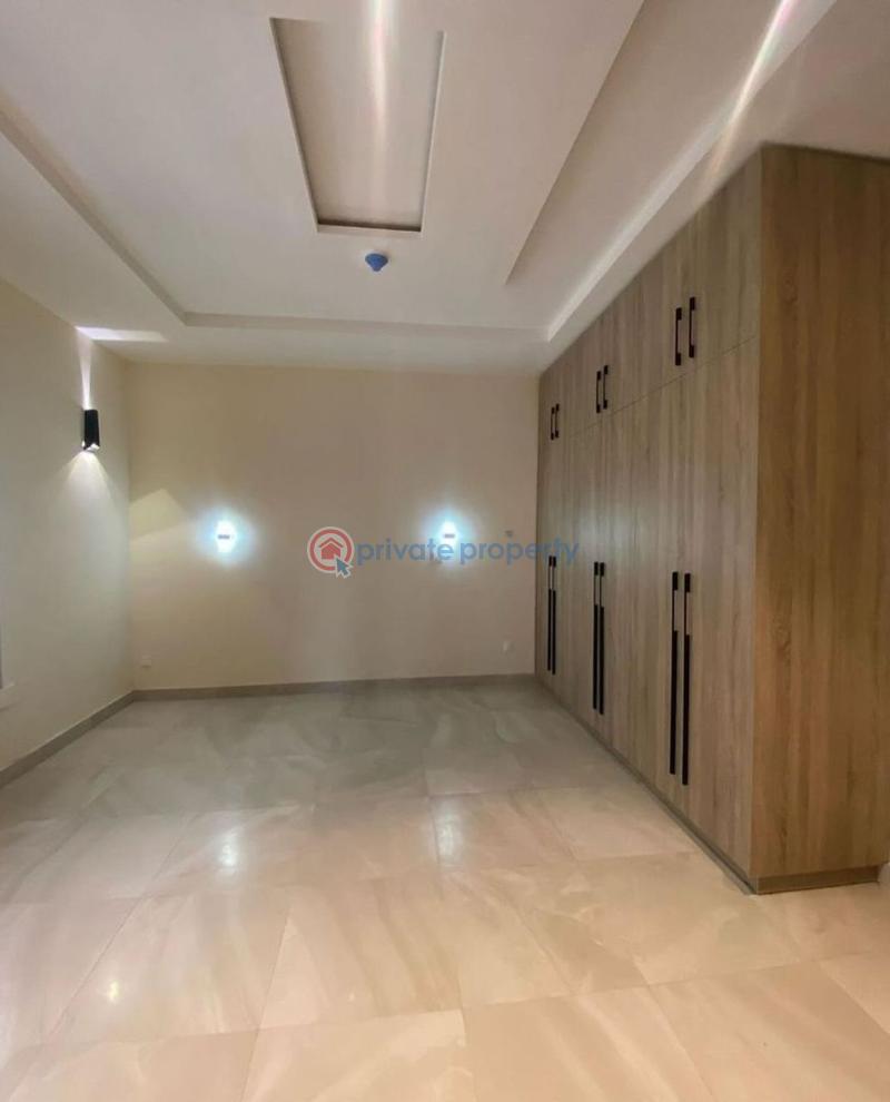 3 bedroom Block Of Flats For Rent Old Ikoyi Lagos - 4