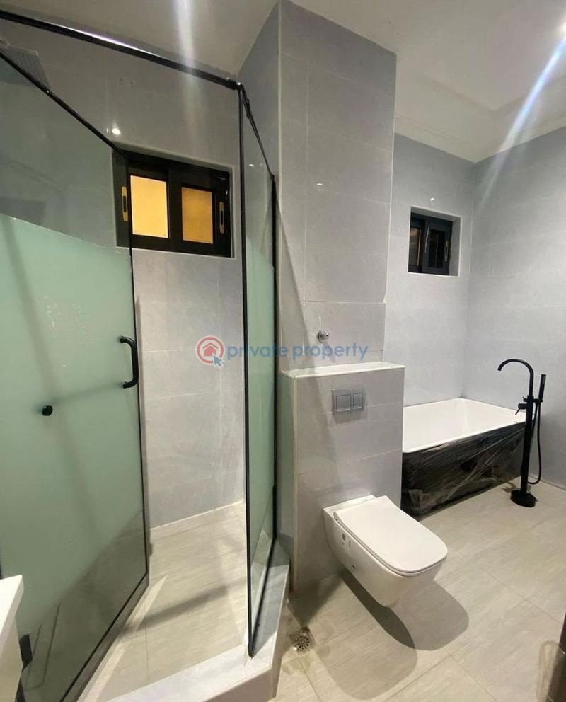 3 bedroom Block Of Flats For Rent Old Ikoyi Lagos - 6