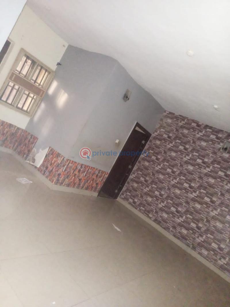 3 bedroom Block Of Flats For Rent Peace Estate, Baruwa Bus Stop Ipaja Lagos - 9