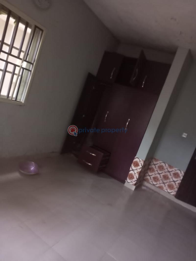3 bedroom Block Of Flats For Rent Peace Estate, Baruwa Bus Stop Ipaja Lagos - 1